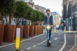 Dott Lime and Tier selected for Londons e scooter trial1 Dott, Lime and Tier selected for London's e-scooter trial